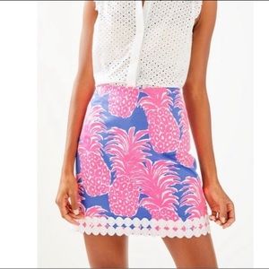 Lilly Pulitzer Izzy Skirt